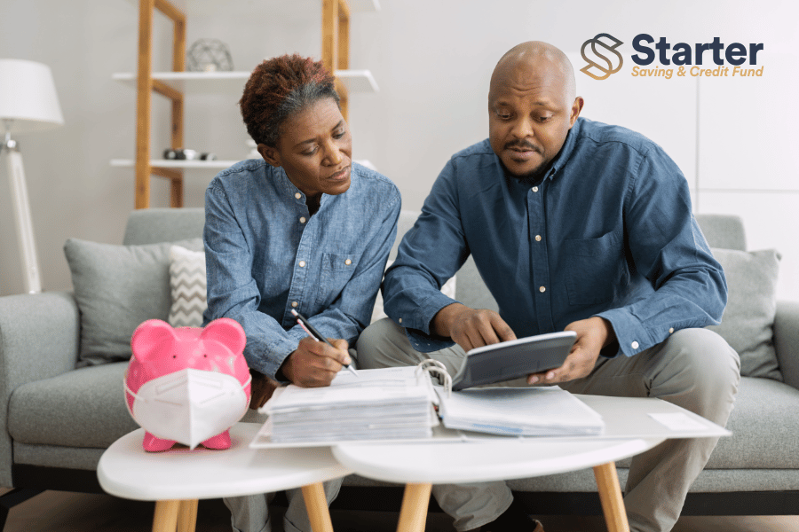 How to Grow Your Savings with a SACCO