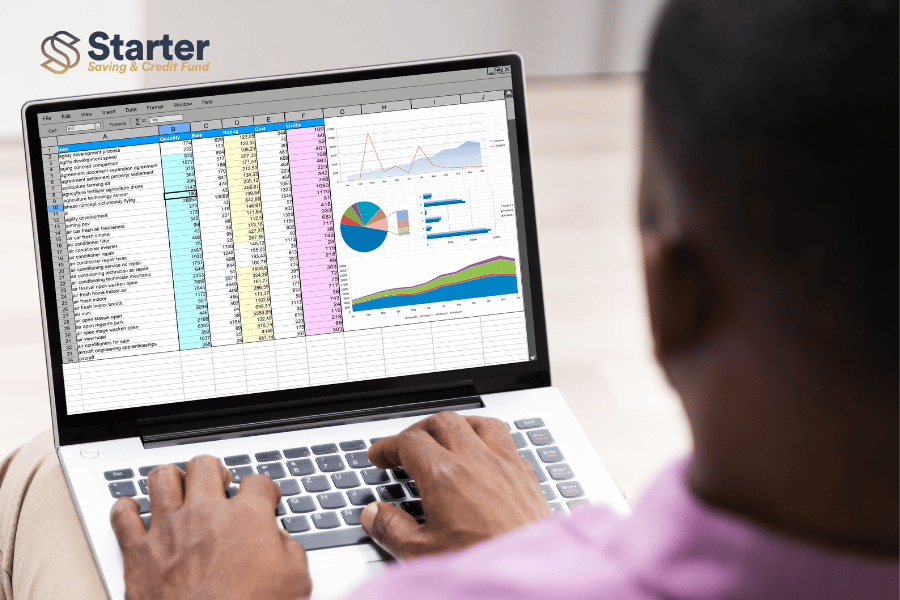 How to Manage Debt with a SACCO